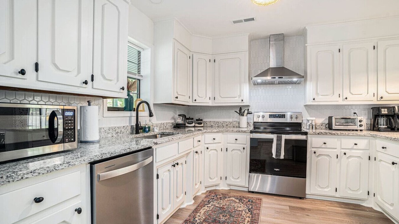 Photo of Kitchen in Charleston