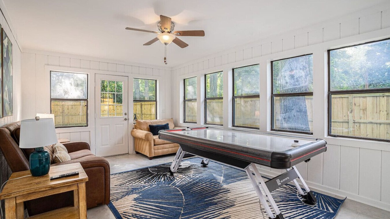 Photo of Bedroom in Charleston