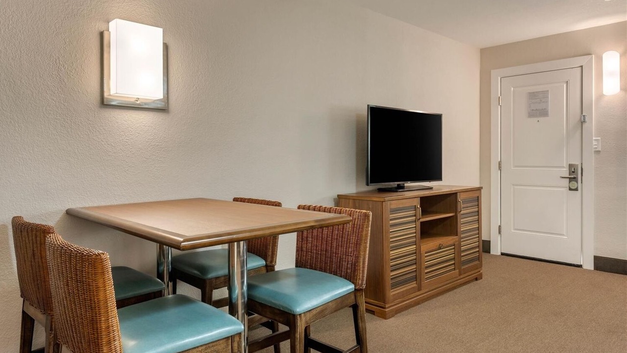 Photo of Bedroom in Jekyll Island