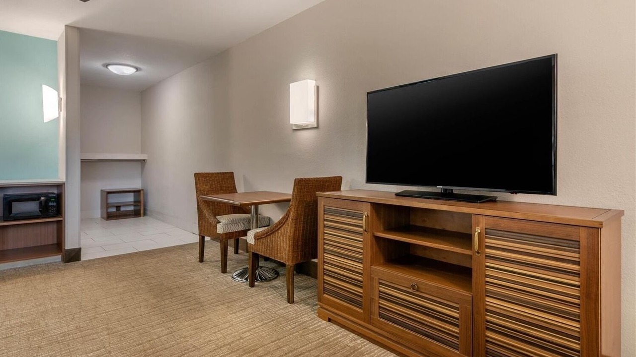 Photo of Bedroom in Jekyll Island