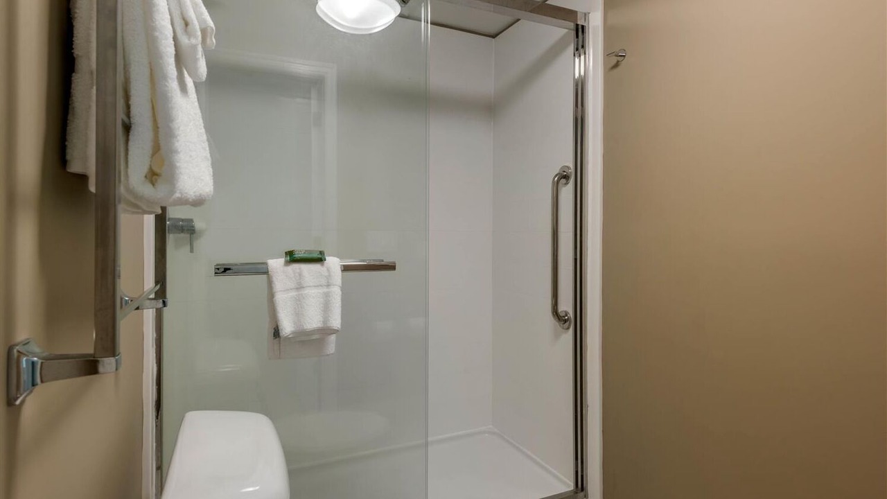 Photo of Bathroom in Jekyll Island