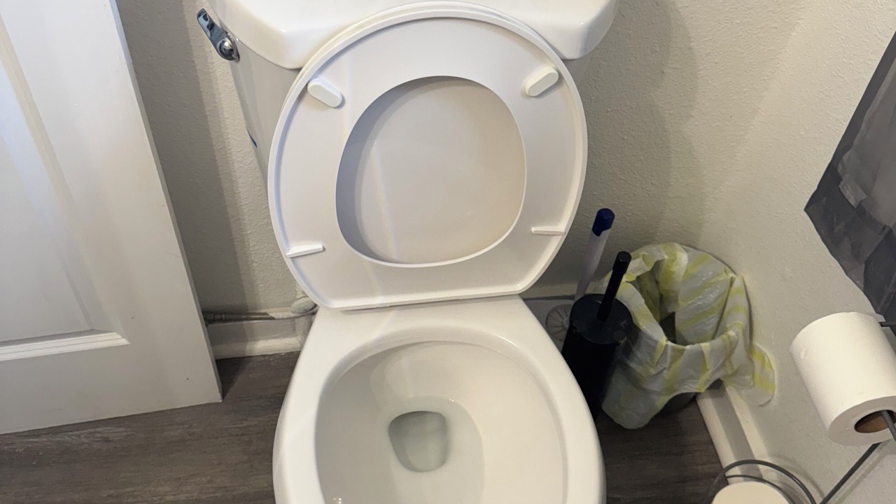 Photo of Bathroom in Cantonment