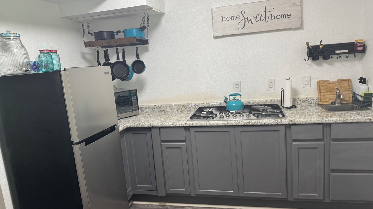 Photo of Kitchen in Cantonment