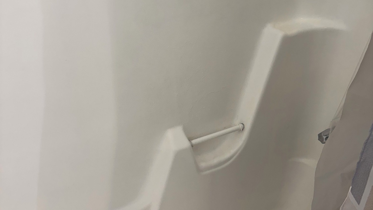 Photo of Bathroom in Cantonment