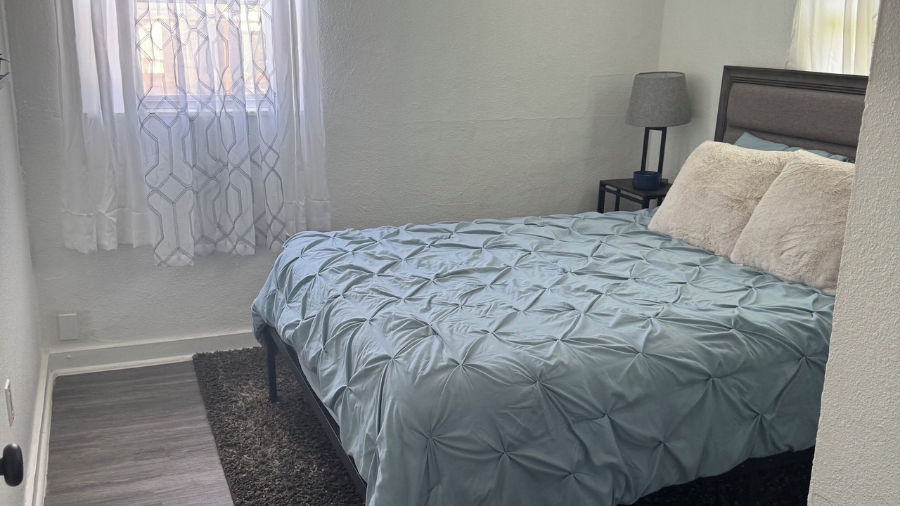 Photo of Bedroom in Cantonment