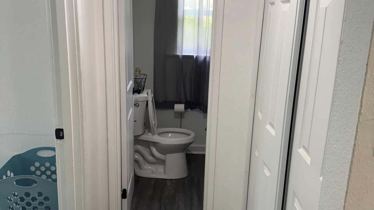 Photo of Bathroom in Cantonment