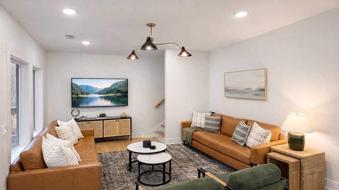Photo of Bedroom in Jasper