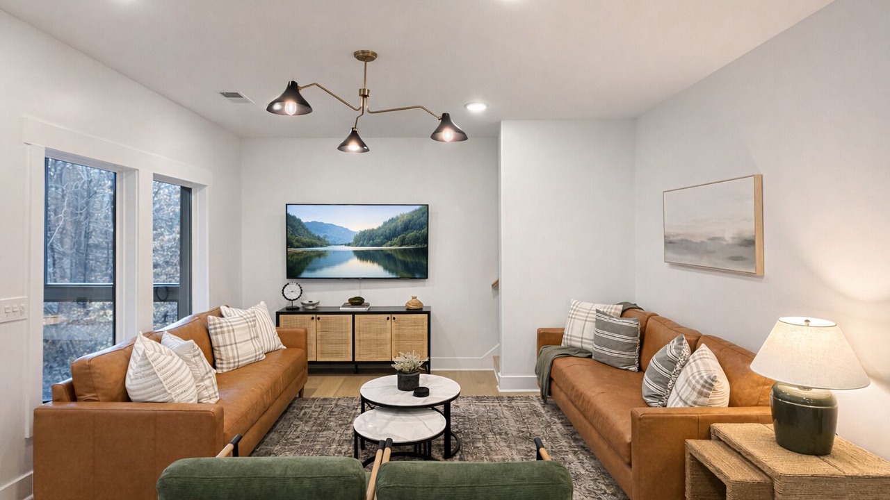 Photo of Bedroom in Jasper