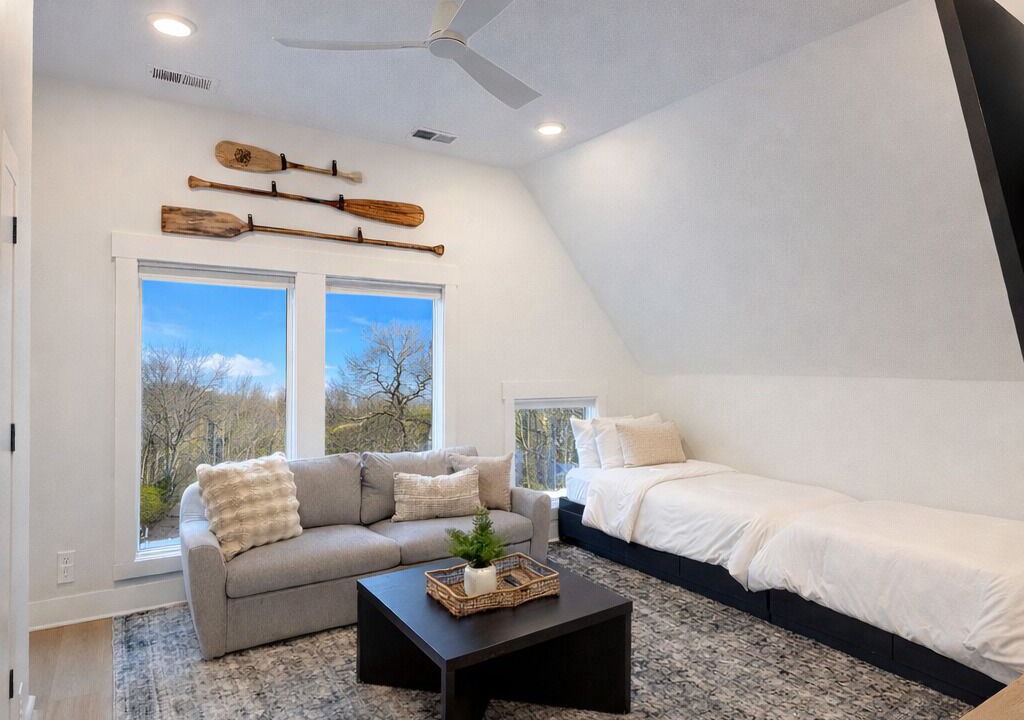Photo of Bedroom in Jasper