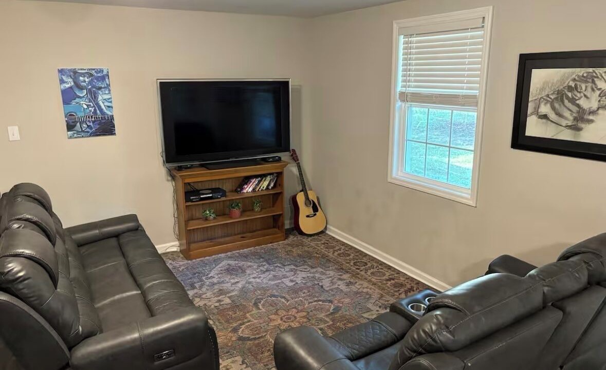 Photo of Livingroom in Grant