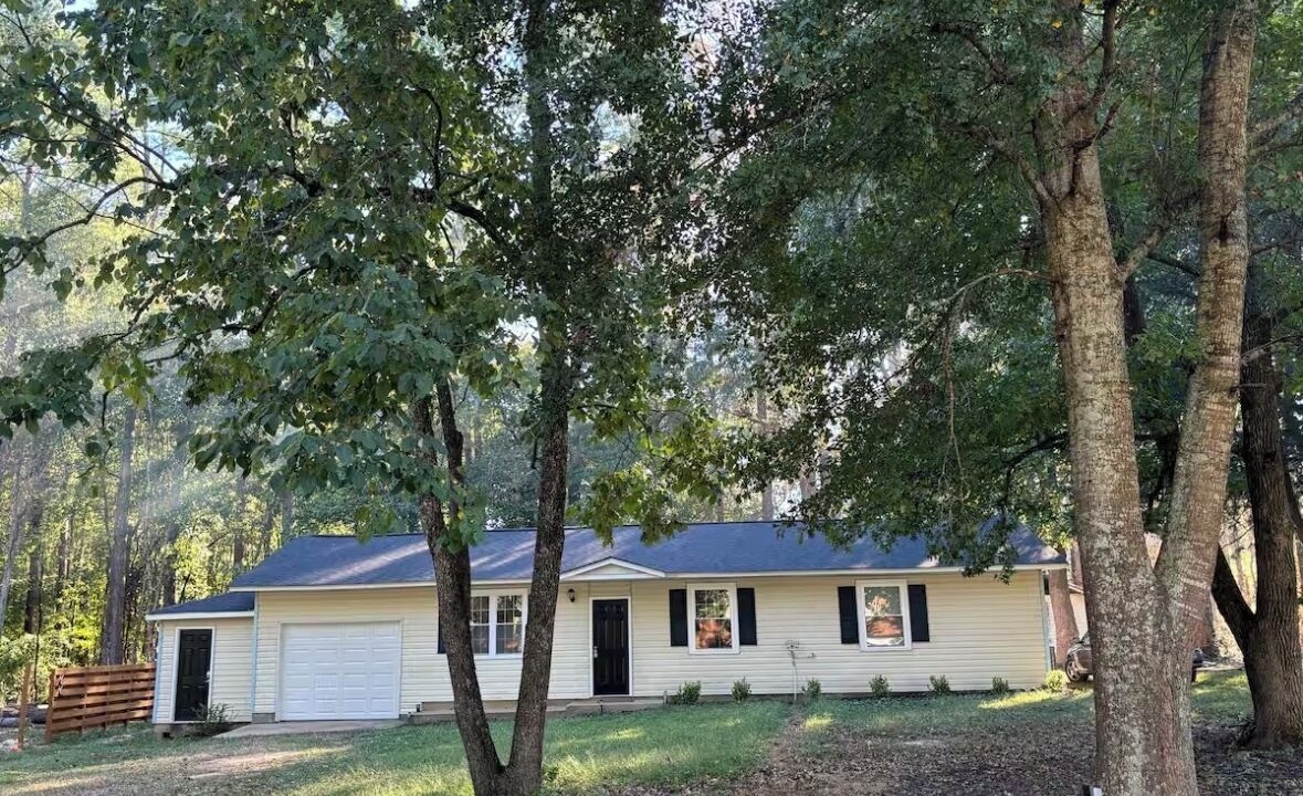 Photo of Outdoor in Grant