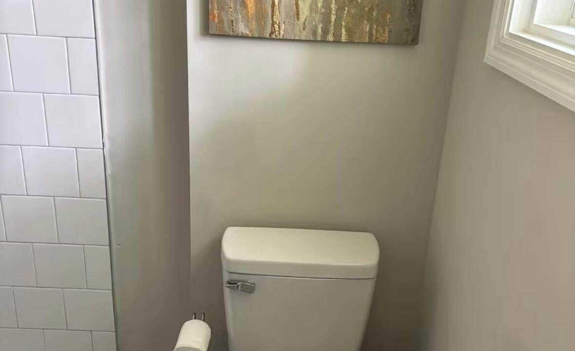 Photo of Bathroom in Grant