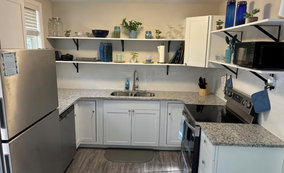 Photo of Kitchen in Grant