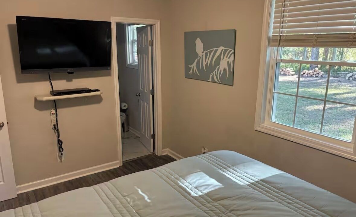 Photo of Bedroom in Grant
