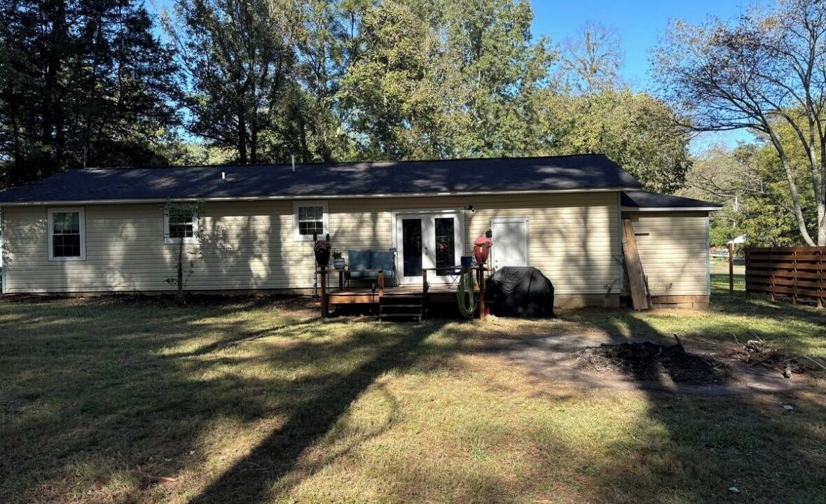 Photo of Outdoor in Grant