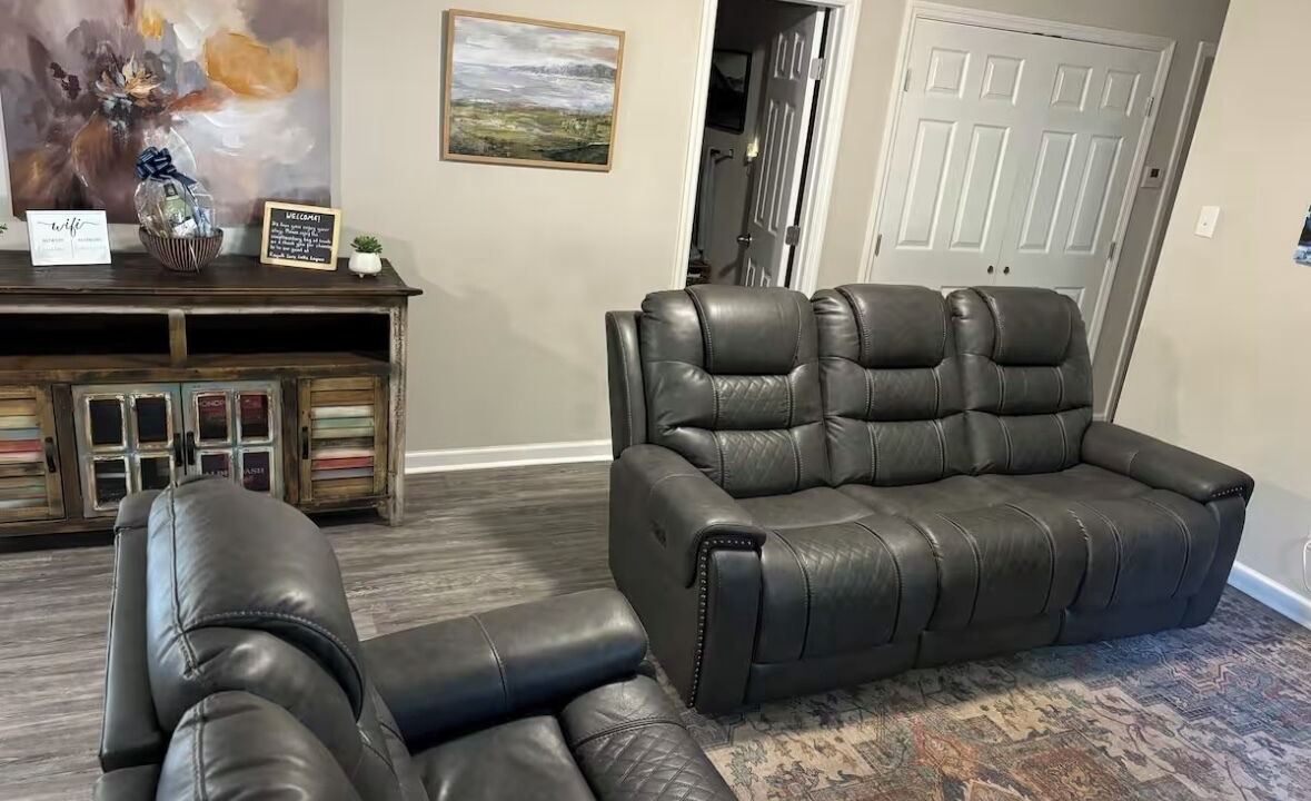 Photo of Livingroom in Grant