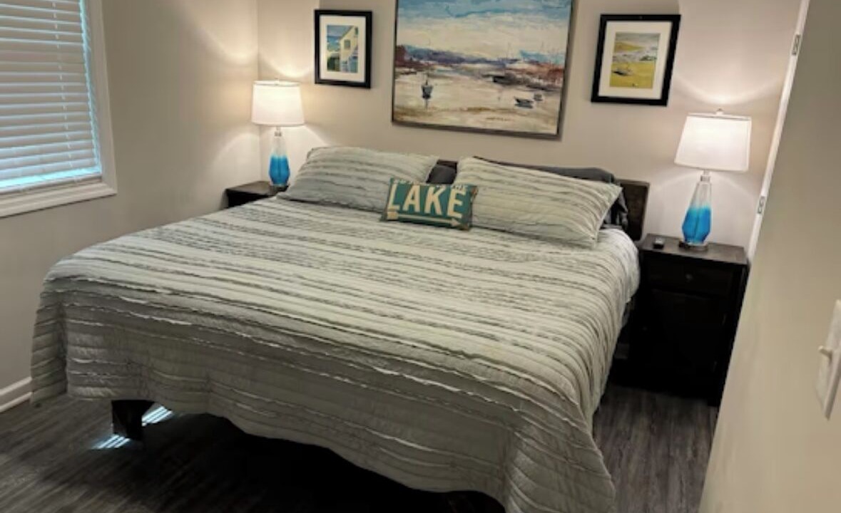Photo of Bedroom in Grant