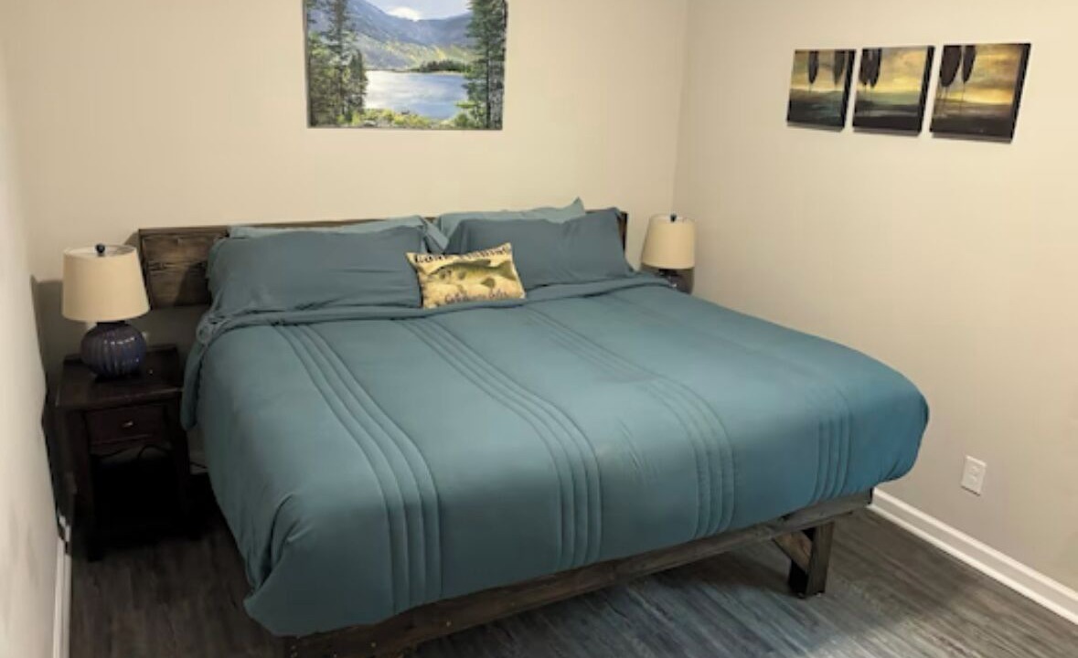 Photo of Bedroom in Grant