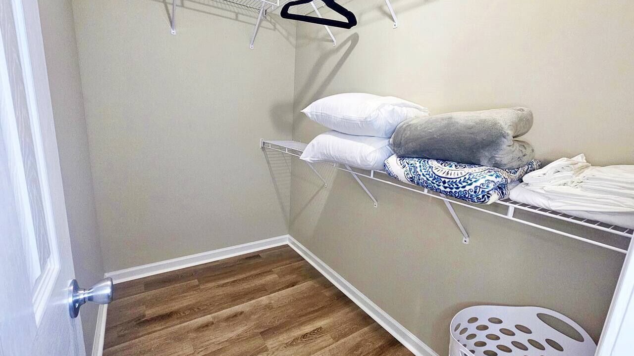 Photo of Bedroom in Houston County