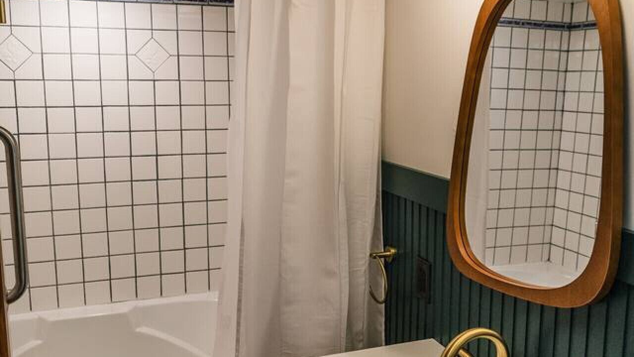 Photo of Bathroom in Bellevue