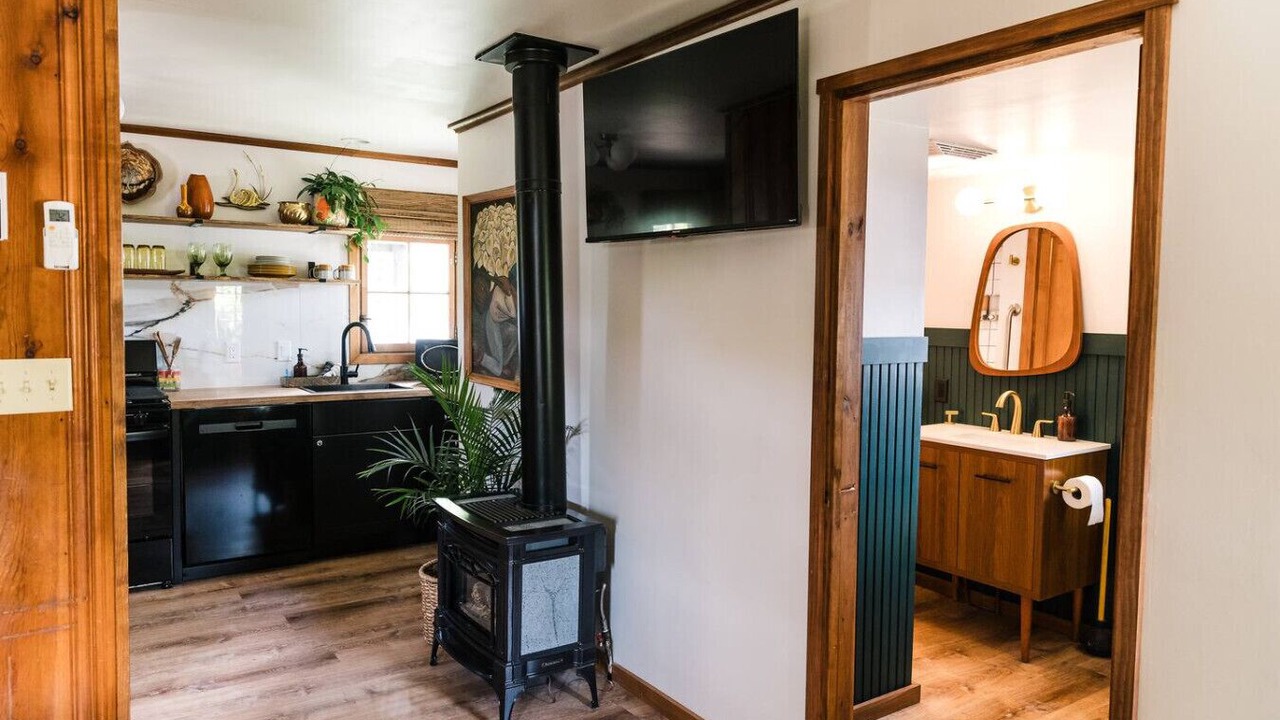 Photo of Kitchen in Bellevue