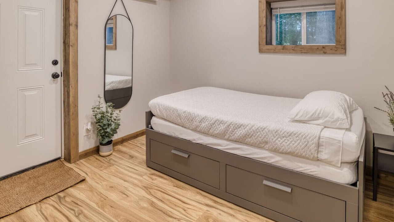 Photo of Bedroom in Ellijay