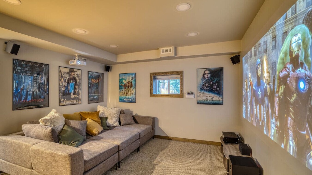 Photo of Livingroom in Ellijay