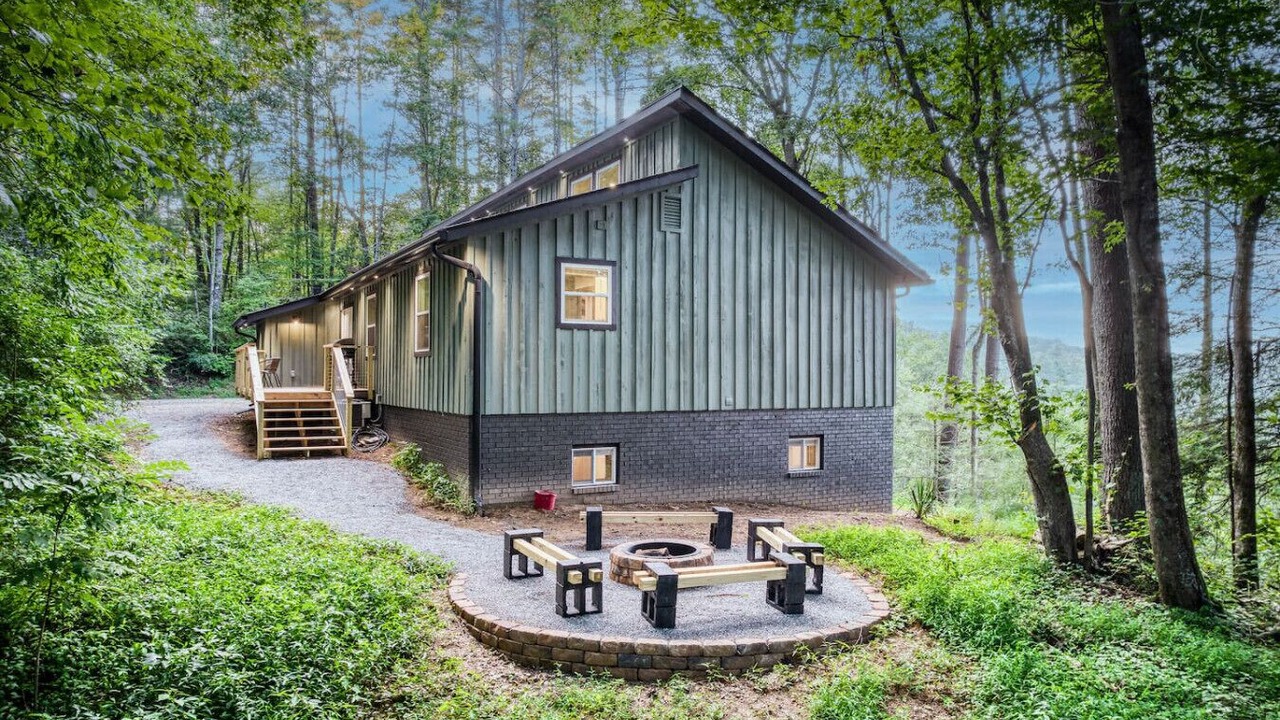 Photo of Outdoor in Ellijay