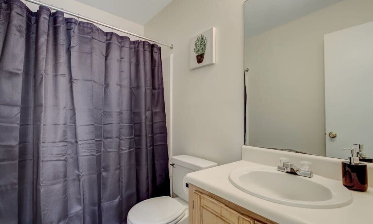 Photo of Bathroom in Savannah