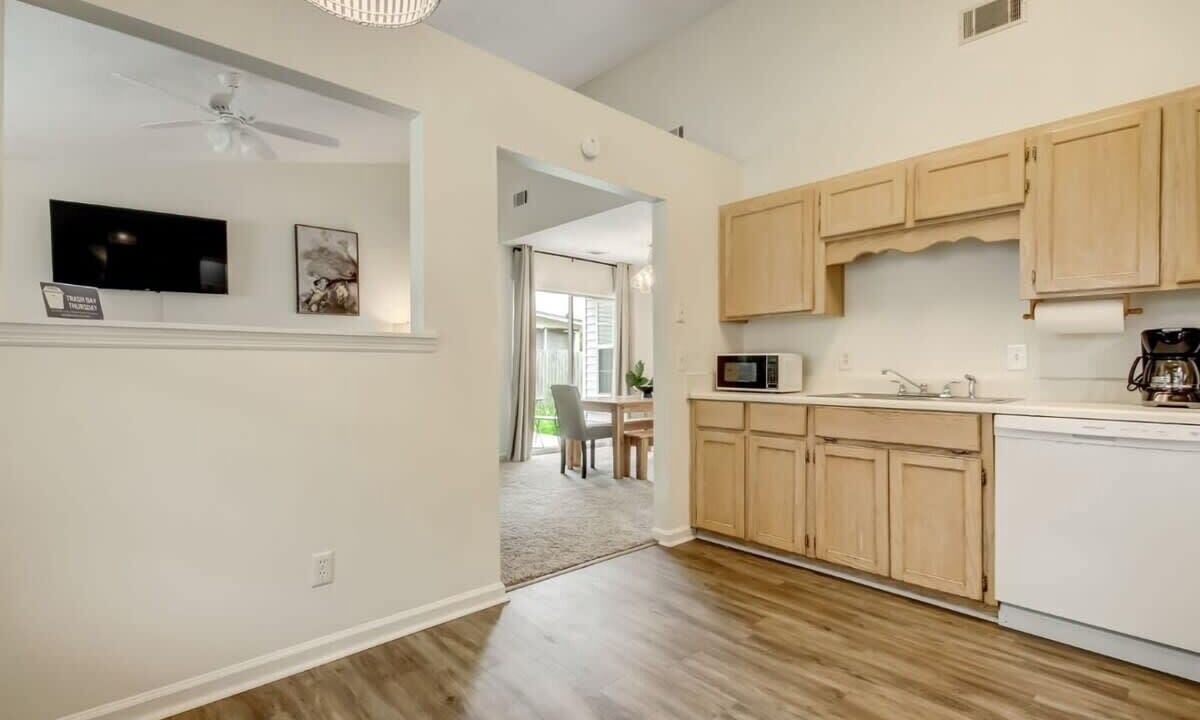 Photo of Kitchen in Savannah