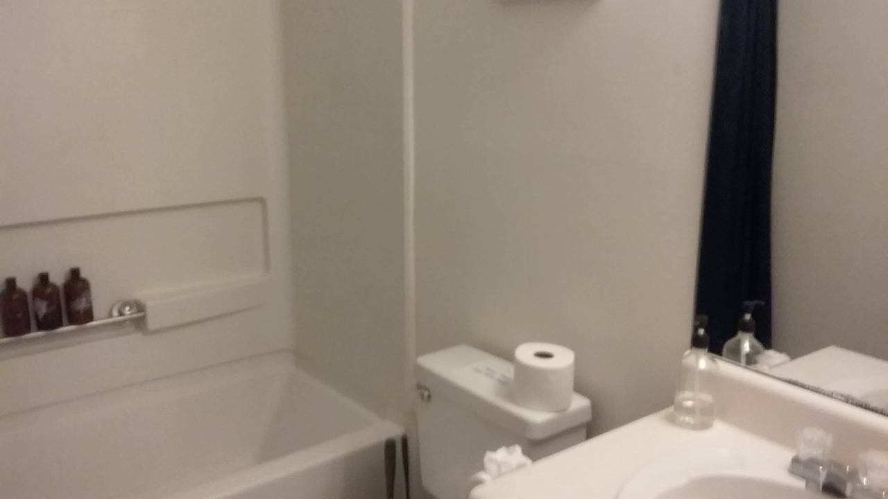 Photo of Bathroom in Savannah