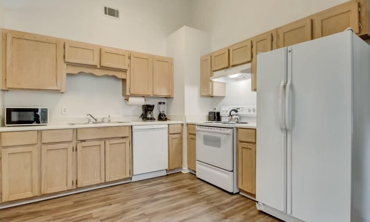 Photo of Kitchen in Savannah