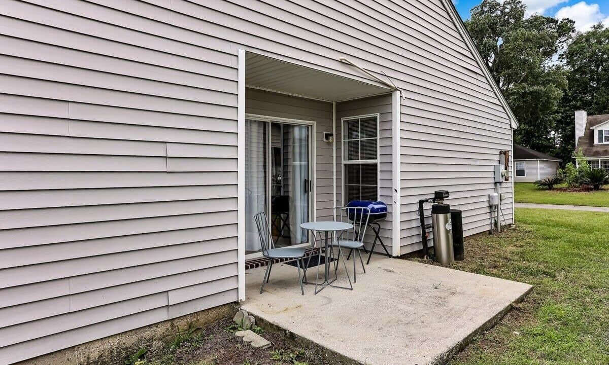 Photo of Outdoor in Savannah