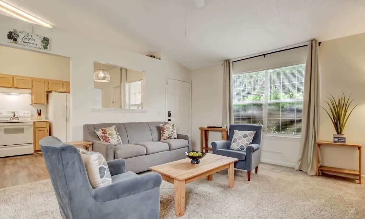 Photo of Livingroom in Savannah