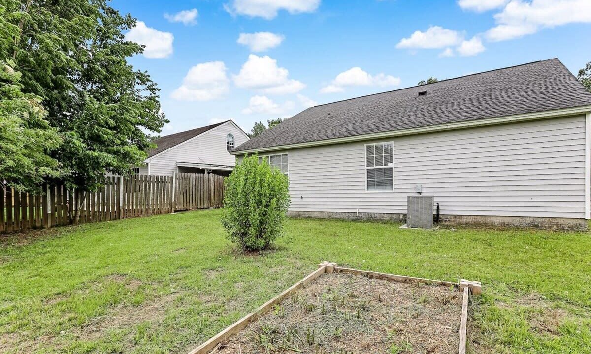 Photo of Outdoor in Savannah
