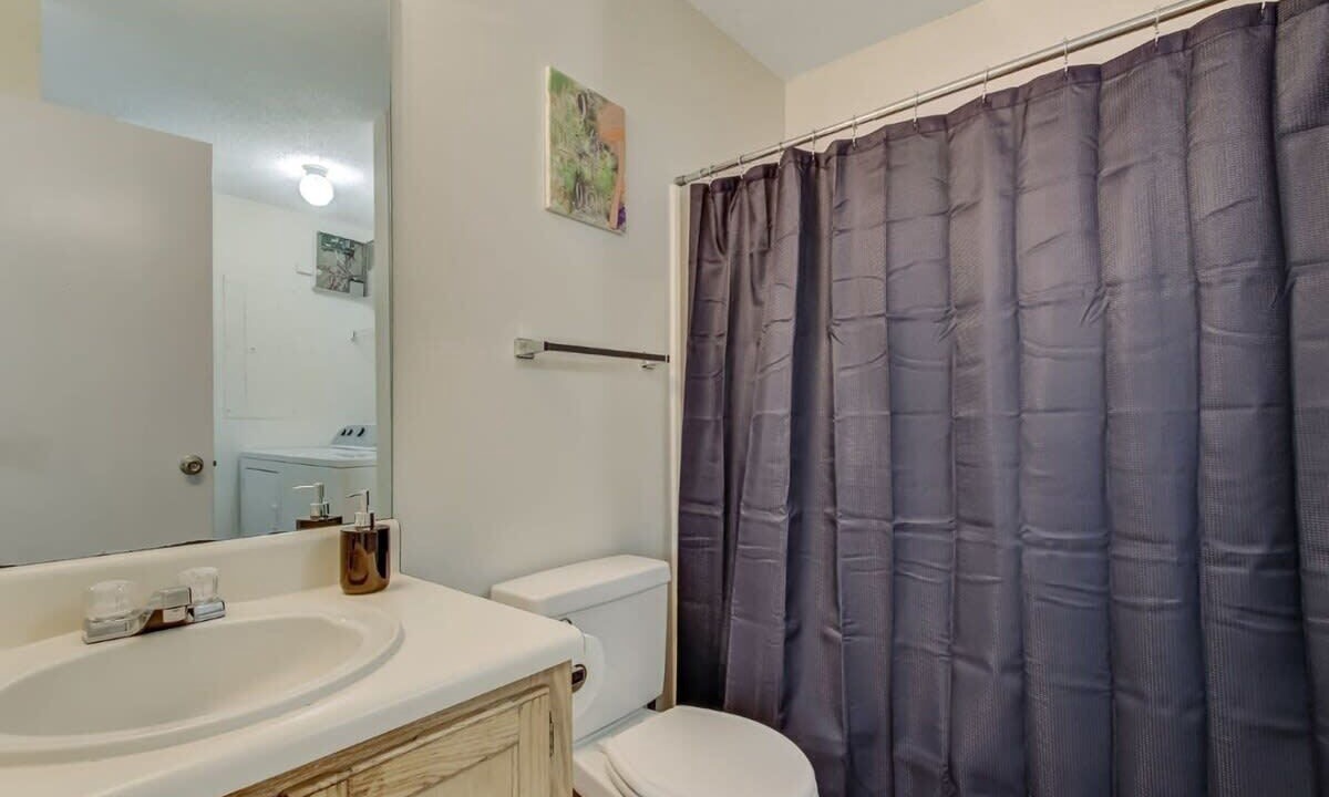 Photo of Bathroom in Savannah