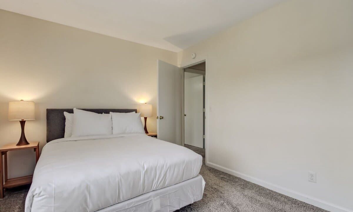 Photo of Bedroom in Savannah