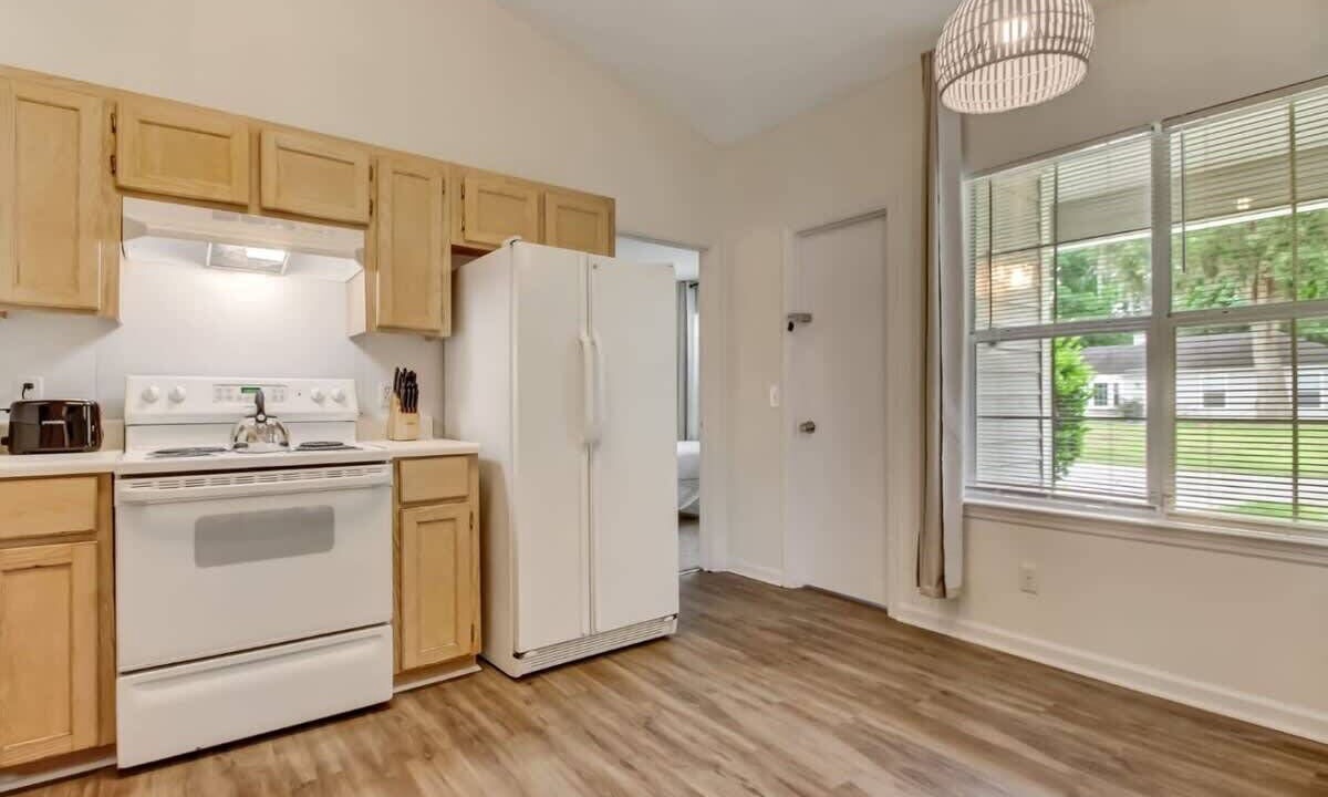Photo of Kitchen in Savannah