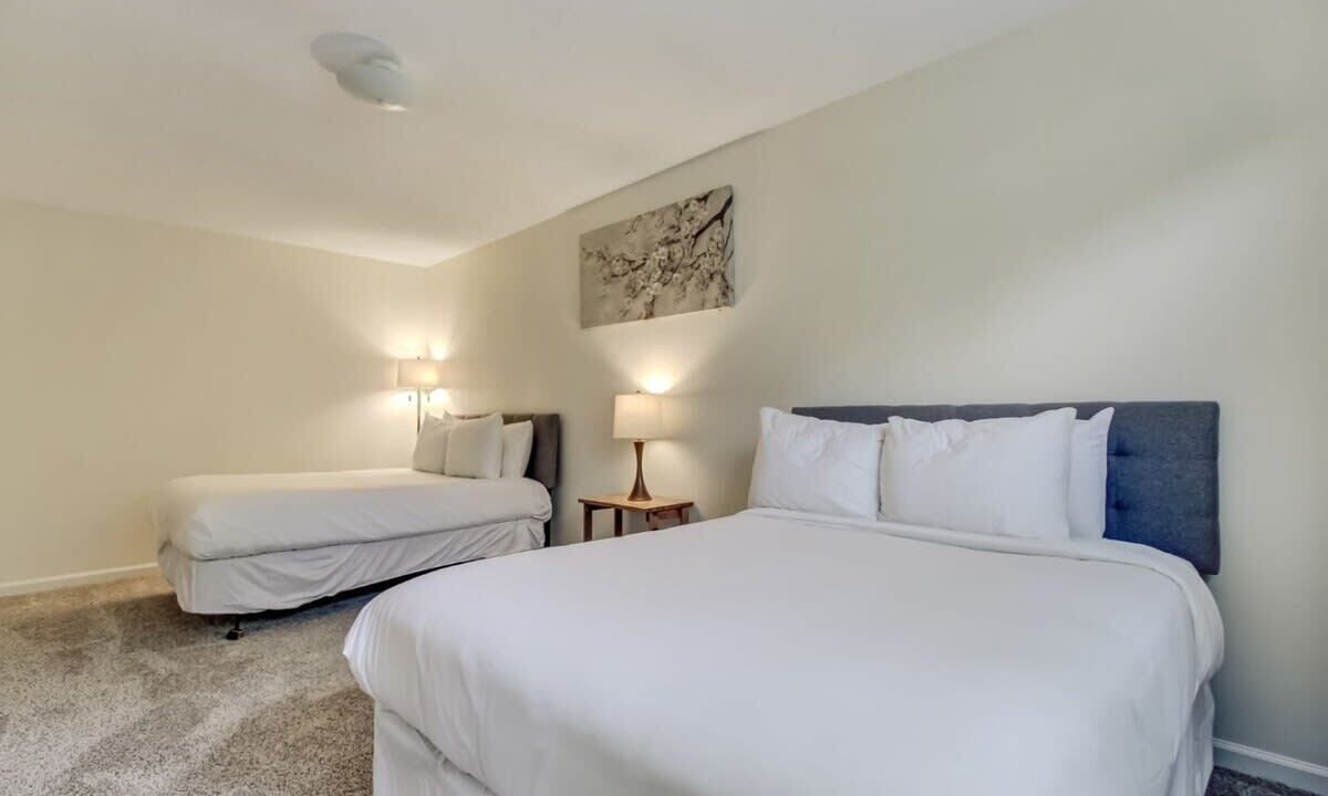 Photo of Bedroom in Savannah
