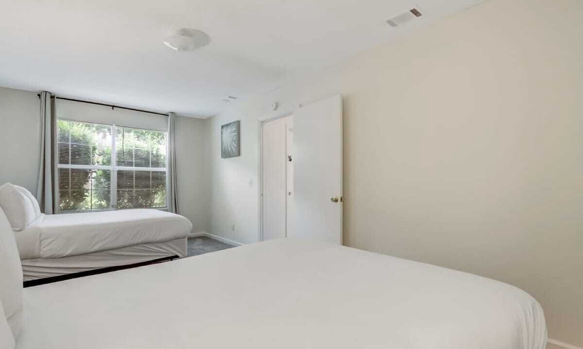 Photo of Bedroom in Savannah