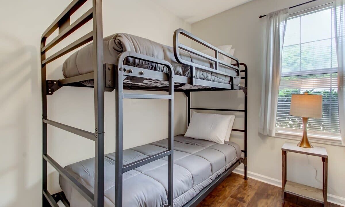 Photo of Bedroom in Savannah