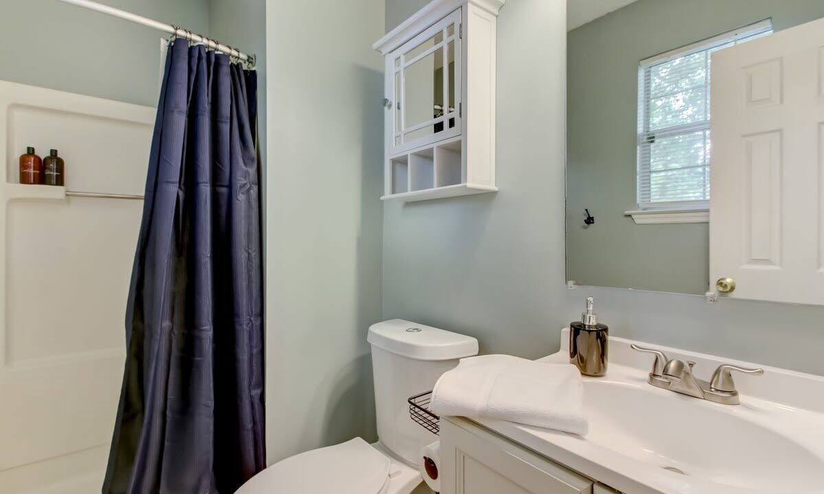 Photo of Bathroom in Savannah