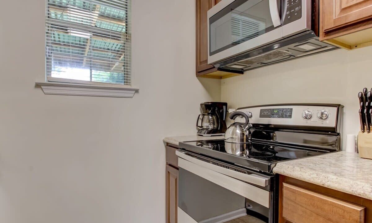 Photo of Kitchen in Savannah