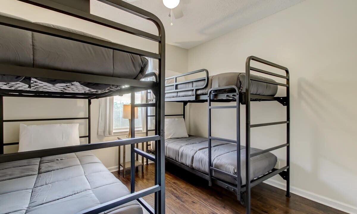 Photo of Bedroom in Savannah