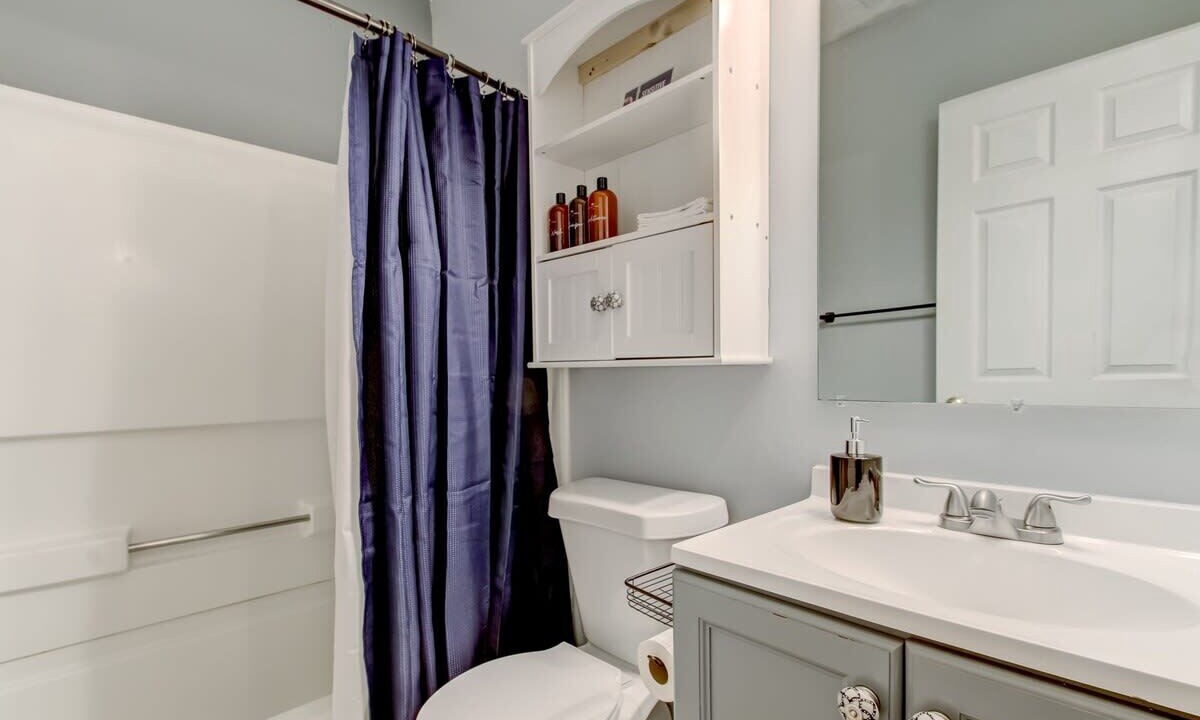Photo of Bathroom in Savannah