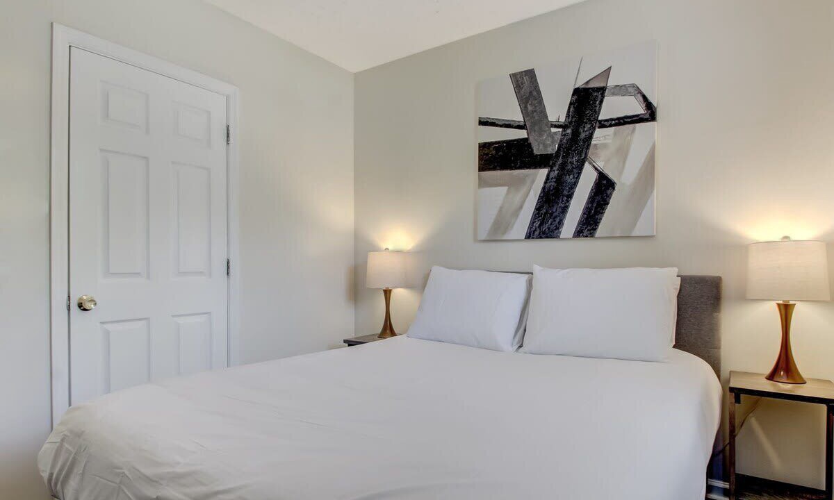 Photo of Bedroom in Savannah
