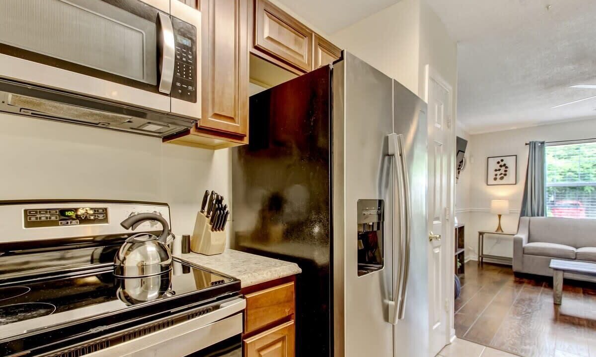 Photo of Kitchen in Savannah