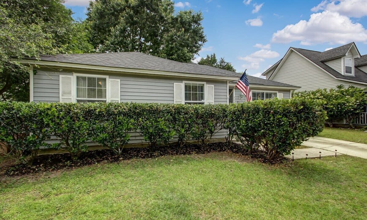 Photo of Outdoor in Savannah