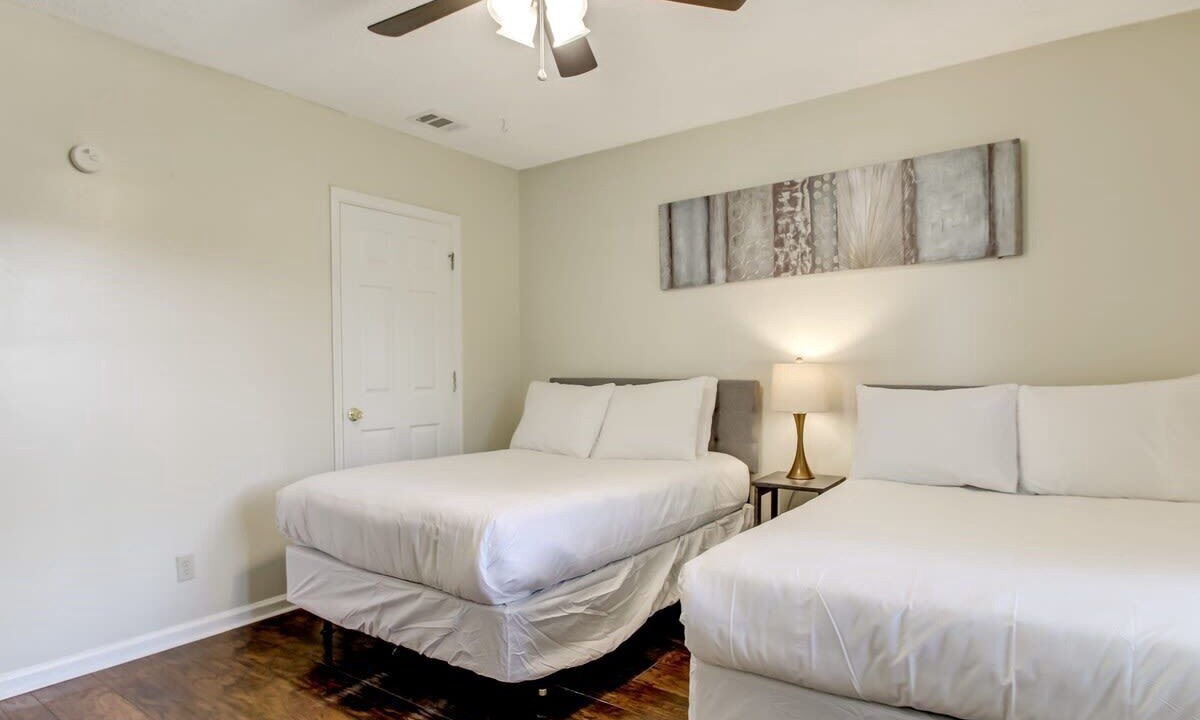 Photo of Bedroom in Savannah
