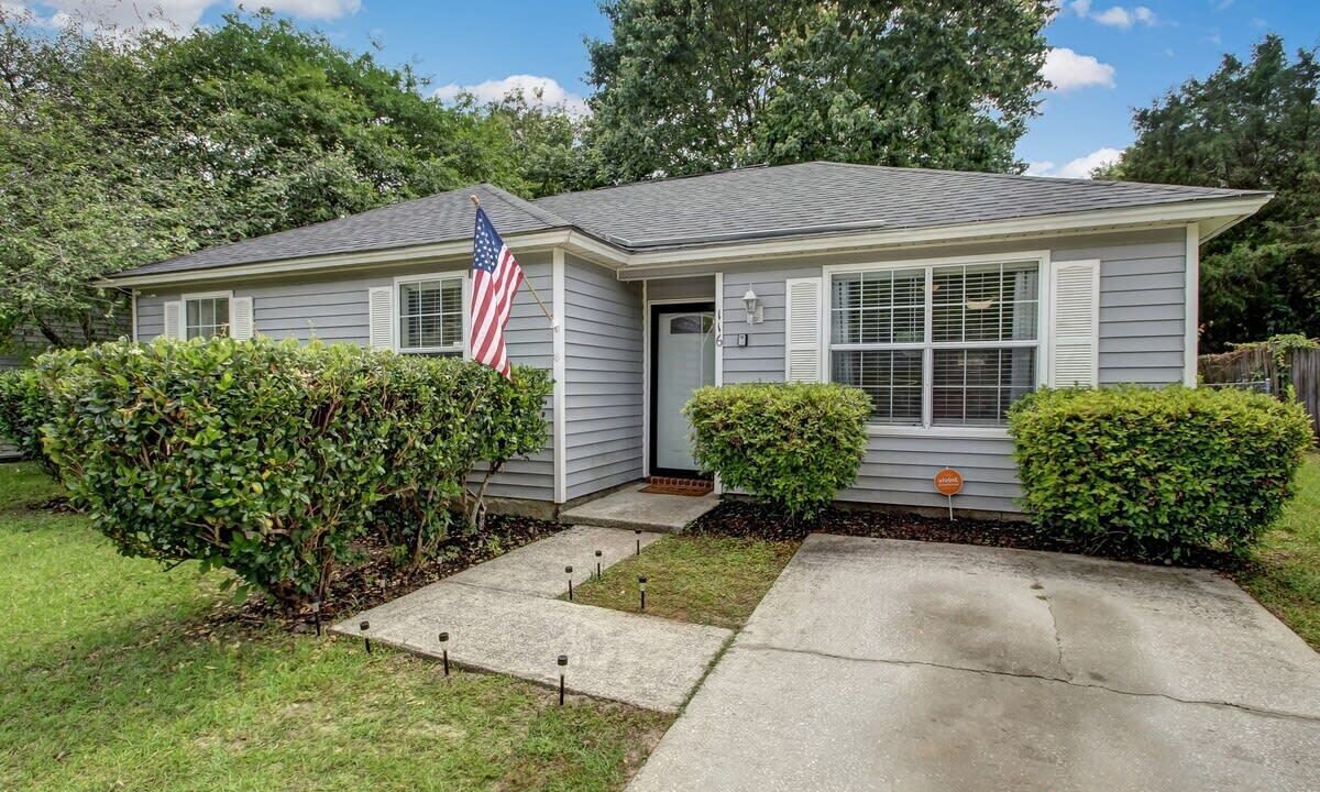 Photo of Outdoor in Savannah